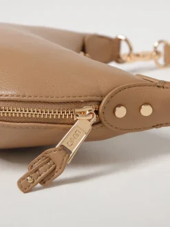 Borsa Kaliska Liu Jo in pelle sintetica a grana