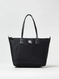 Borsa Karl Lagerfeld in nylon