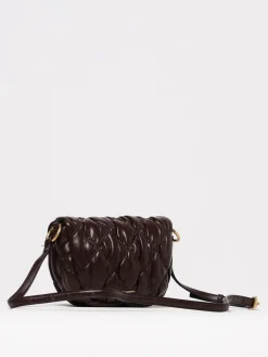 Borsa Karl Lagerfeld in nappa sintetica matelassè