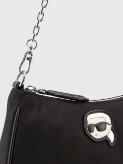 Borsa Karl Lagerfeld in nylon