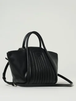 Borsa Karl Lagerfeld in pelle sintetica