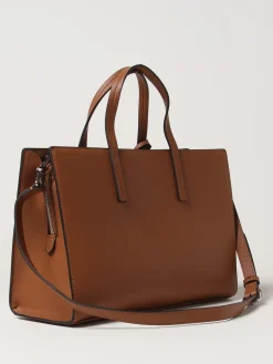 Borsa Karl Lagerfeld in pelle sintetica a grana