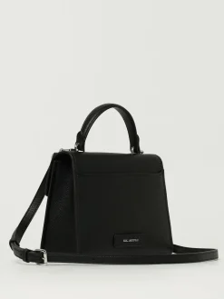 Borsa Karl Lagerfeld in pelle sintetica a grana