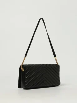 Borsa Kate Saint Laurent in nappa trapuntata chevron