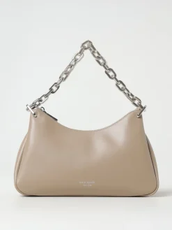 Borsa Kate Spade in pelle a grana naturale