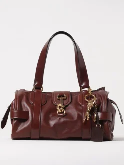 Borsa Kerala 25 Chloè in pelle