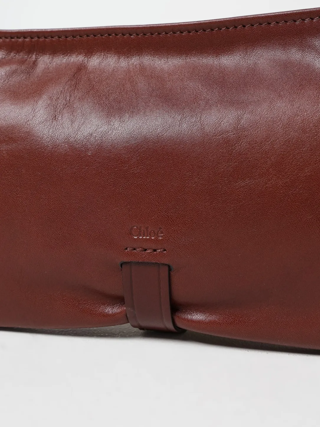 Borsa Kerala 25 Chloè in pelle