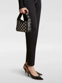 Borsa Khaite Elena Small in pelle di vitello