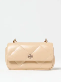 Borsa Kira a portafoglio in pelle trapuntata Tory Burch