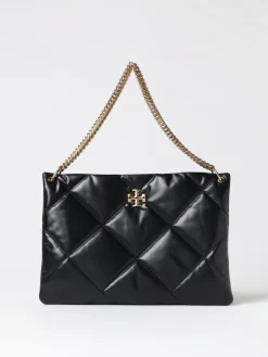 Borsa Kira Diamond Tory Burch in nappa matelassè