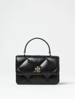 Borsa Kira Diamond Tory Burch in nappa trapuntata