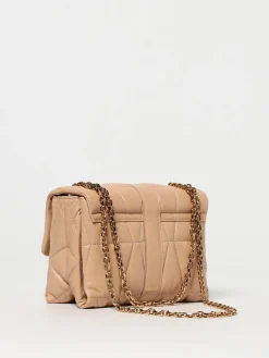 Borsa Kleio Versace in pelle trapuntata