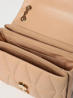 Borsa Kleio Versace in pelle trapuntata