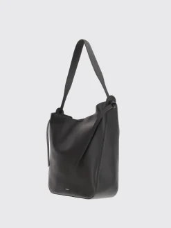 Borsa Knot Hobo Jil Sander in pelle