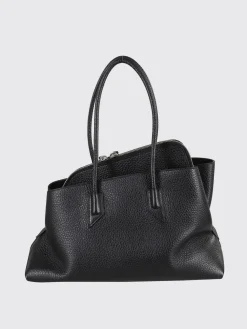 Borsa La Passeggiata The Attico in pelle martellata