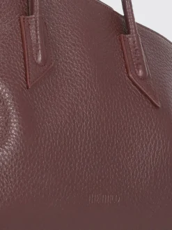 Borsa La Passeggiata The Attico in pelle martellata