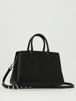 Borsa Laila Michael Kors in pelle a grana