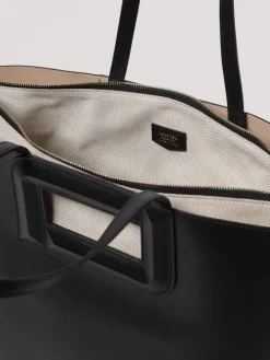 Borsa Lancel in pelle