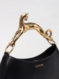 Borsa Lanvin in pelle