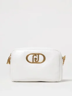 Borsa Lapuffy Camera Bag Liu Jo in pelle sintetica