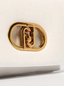 Borsa Lapuffy M Liu Jo in pelle sintetica