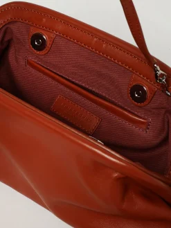 Borsa Lauren Philosophy Di Lorenzo Serafini in pelle di vitello