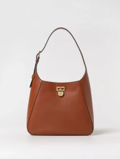 Borsa Lauren Ralph Lauren in pelle
