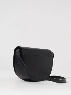 Borsa Lauren Ralph Lauren in pelle