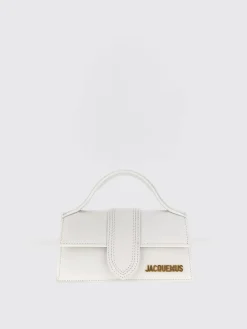 Borsa Le Bambino Jacquemus in pelle