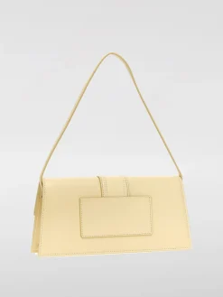 Borsa Le Bambino Long Jacquemus in pelle