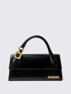 Borsa Le Chiquito Long Jacquemus in pelle