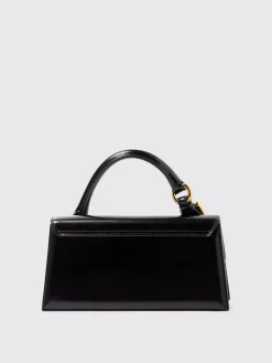 Borsa Le Chiquito Long Jacquemus in pelle