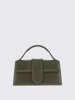 Borsa Le Grand Bambino Jacquemus in pelle