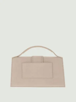 Borsa Le Grand Bambino Jacquemus in pelle