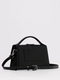 Borsa Le Grand Bambino Jacquemus in pelle