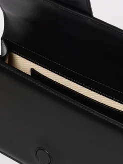 Borsa Le Grand Bambino Jacquemus in pelle