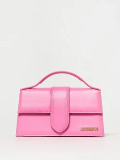 Borsa Le Grand Bambino Jacquemus in pelle