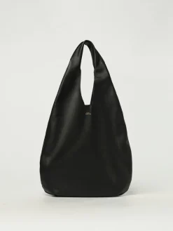 Borsa Le Neige A.P.C. in pelle a grana