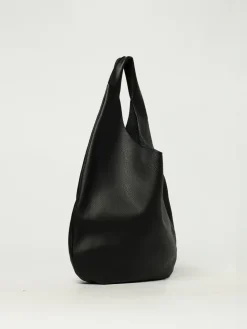 Borsa Le Neige A.P.C. in pelle a grana