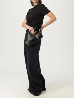 Borsa Le Petite Bambola Jacquemus in pelle