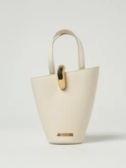 Borsa Le Petite Bambola Jacquemus in pelle