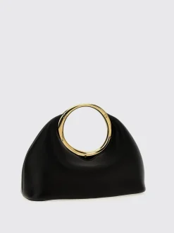 Borsa Le Petite Calino Jacquemus in nappa