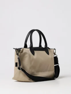 Borsa Le Pliage Energy S Longchamp in nylon riciclato e pelle