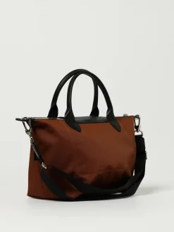 Borsa Le Pliage Energy S Longchamp in nylon riciclato e pelle