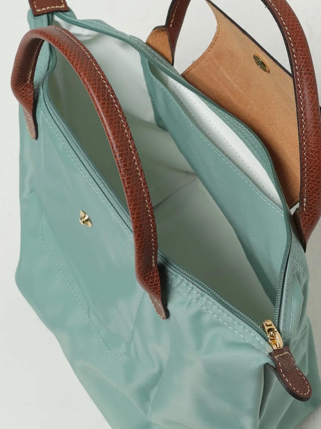 Borsa Le Pliage Original S Longchamp in nylon