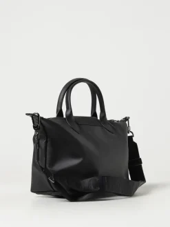 Borsa Le Pliage Xtra S Longchamp in pelle