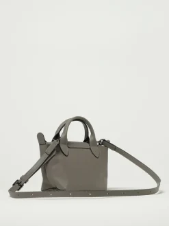Borsa Le Pliage Xtra XS Longchamp in pelle