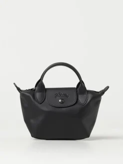 Borsa Le Pliage Xtra XS Longchamp in pelle