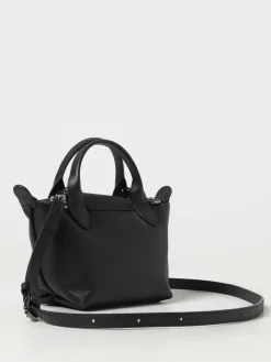 Borsa Le Pliage Xtra XS Longchamp in pelle