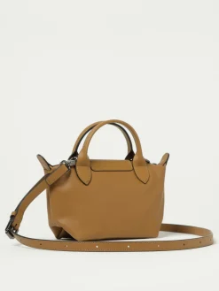 Borsa Le Pliage Xtra XS Longchamp in pelle